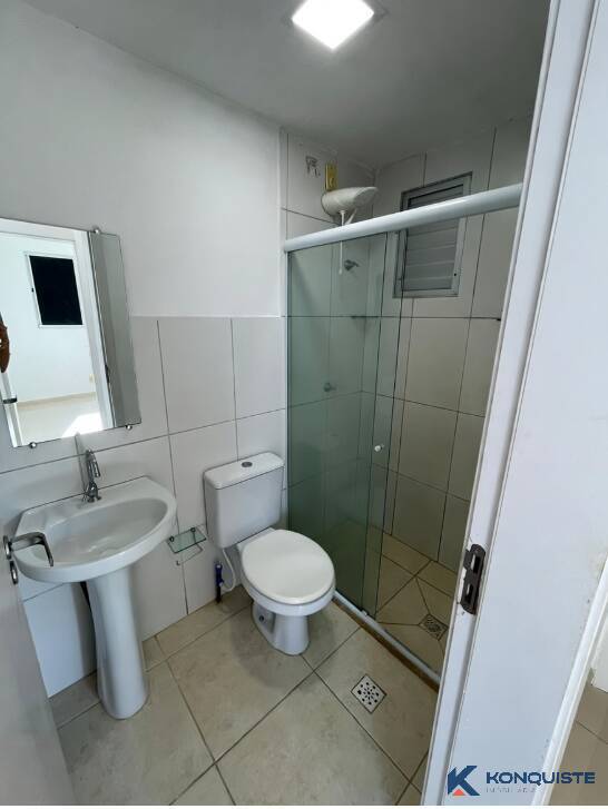 Apartamento, 2 quartos, 43 m² - Foto 6
