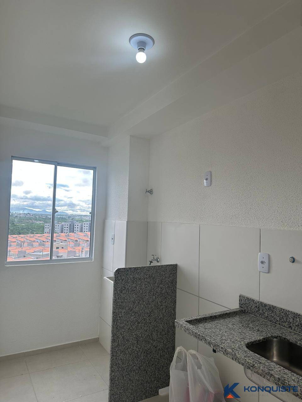 Apartamento, 2 quartos - Foto 4