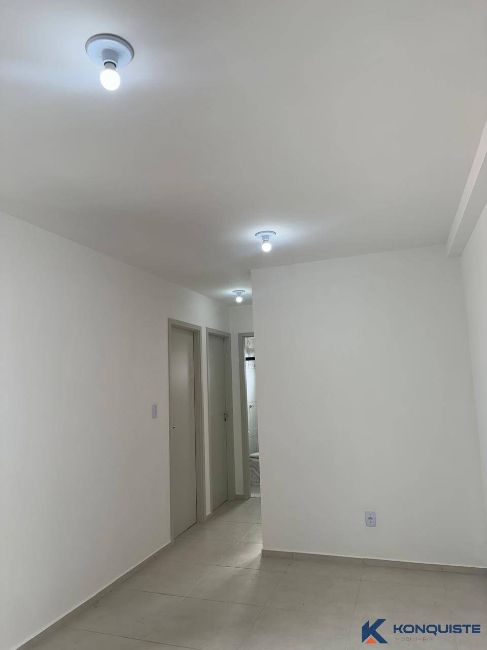 Apartamento, 2 quartos - Foto 6