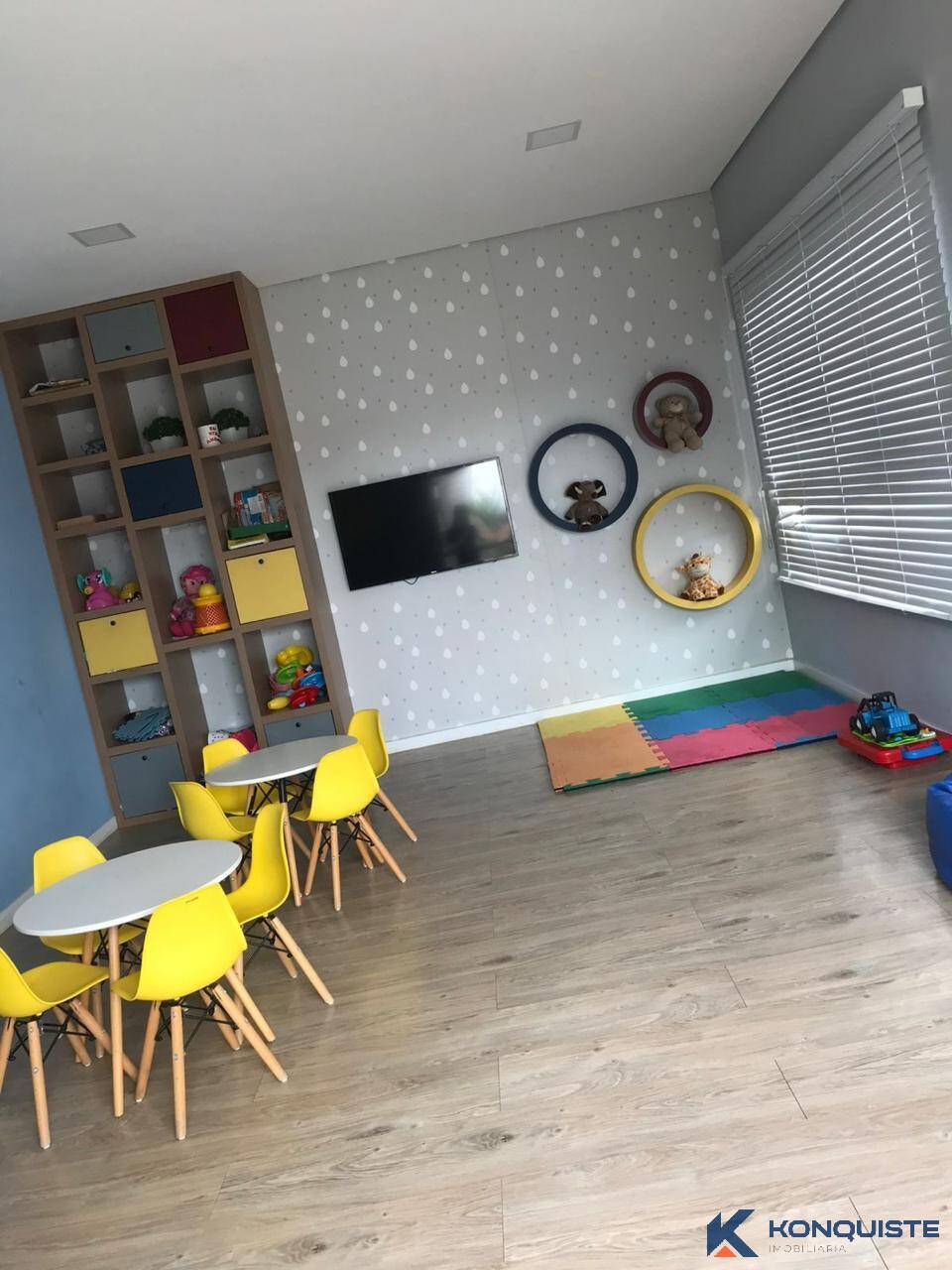 Apartamento, 2 quartos - Foto 12