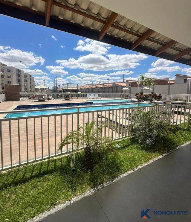 Apartamento, 2 quartos - Foto 14