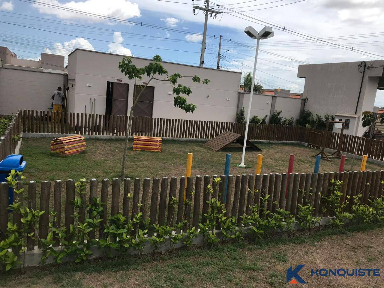 Apartamento, 2 quartos - Foto 18