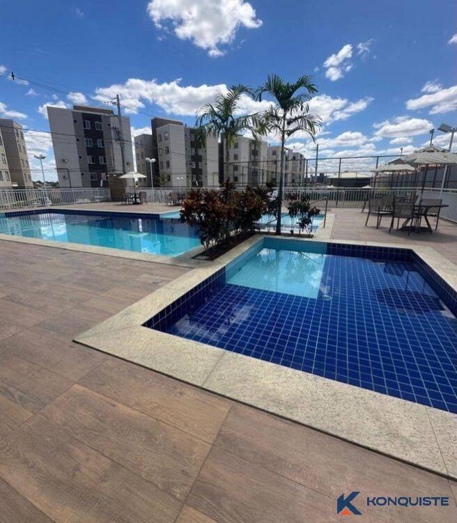 Apartamento, 2 quartos - Foto 20