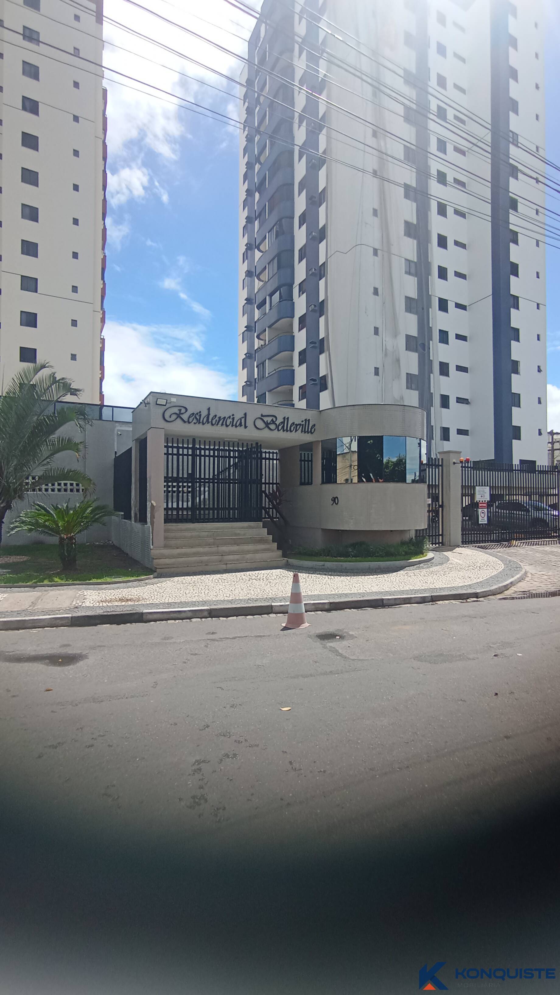 Apartamento, 3 quartos - Foto 1