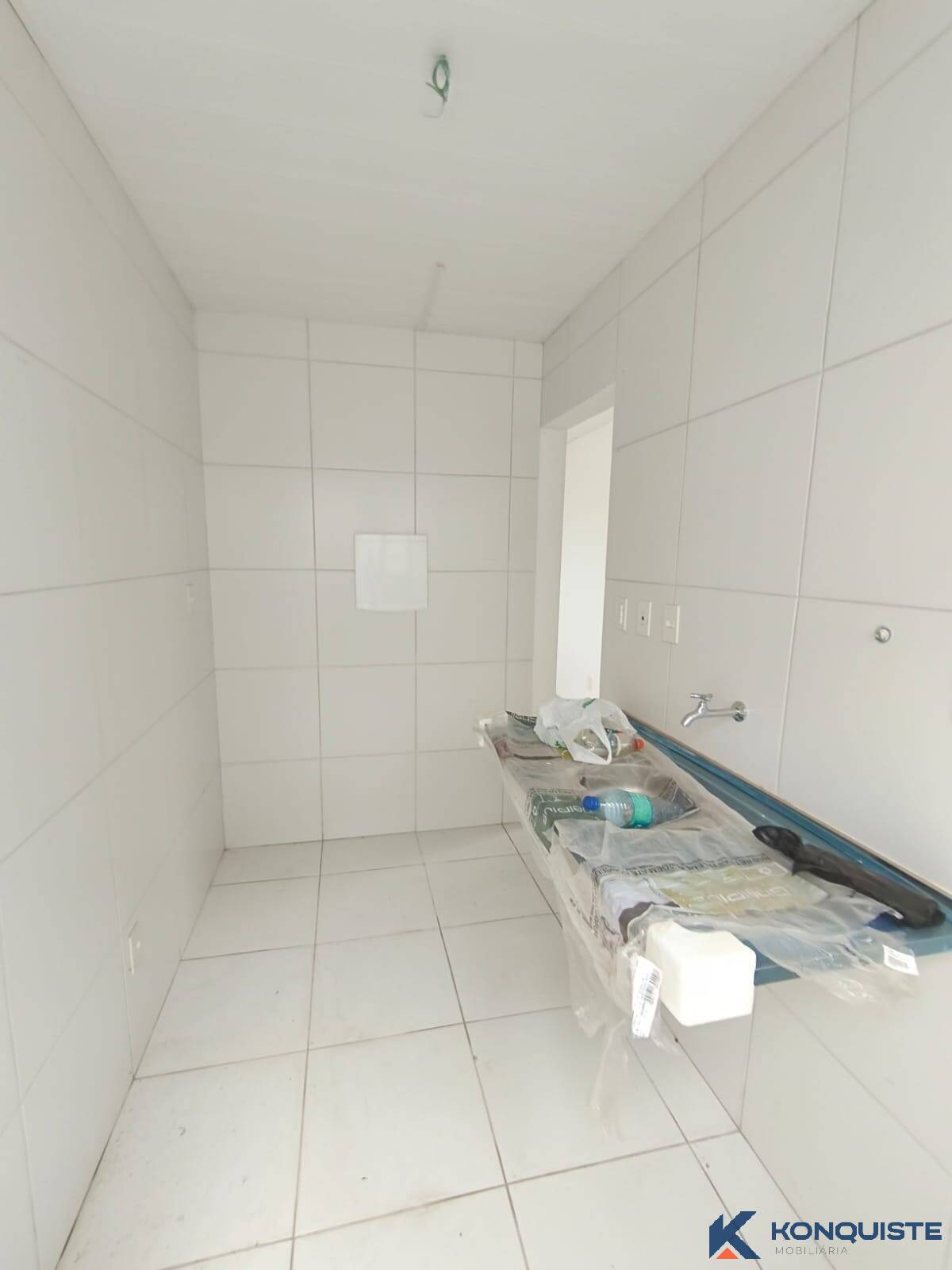Casa de Condomínio, 2 quartos - Foto 2