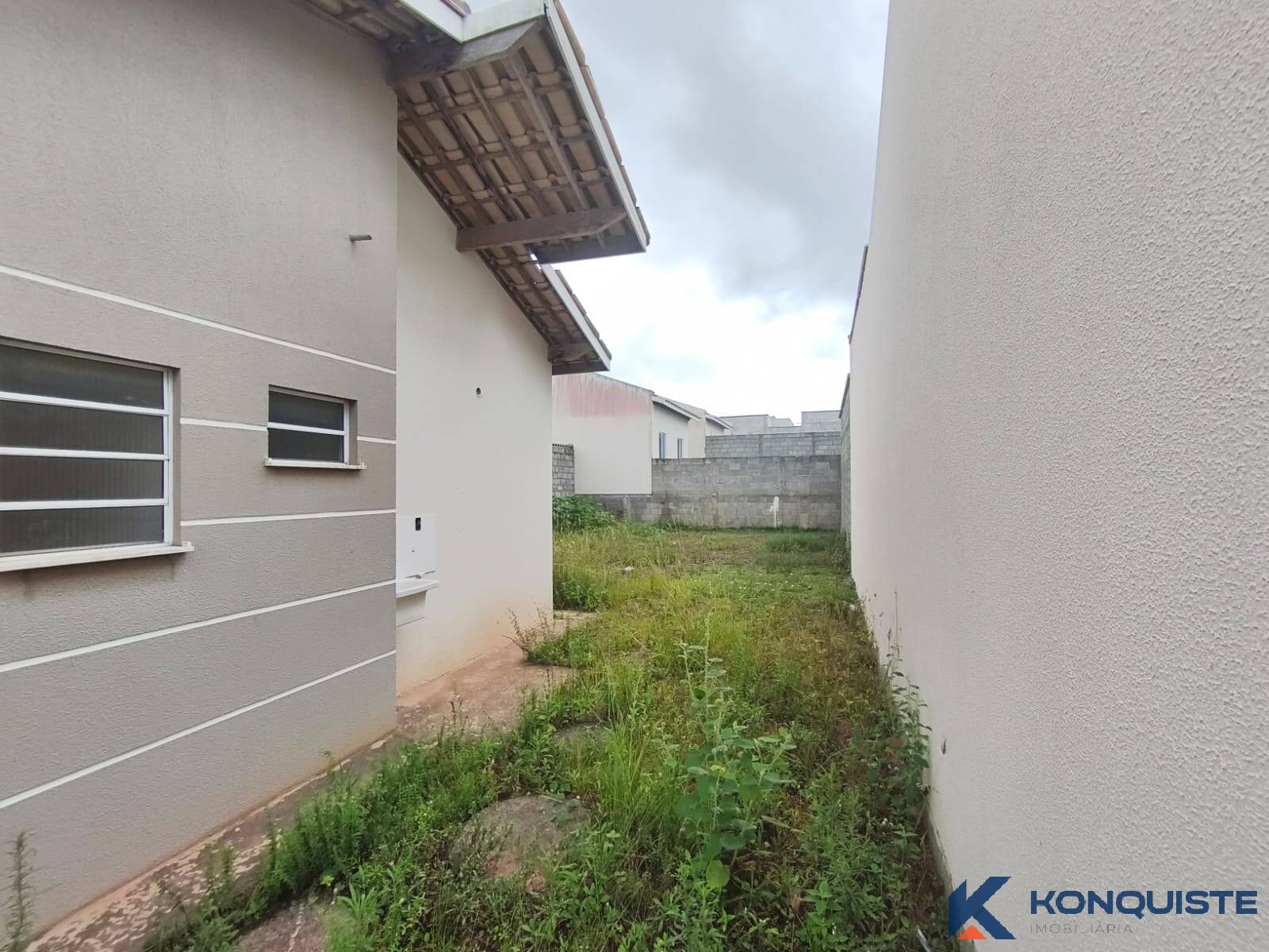 Casa de Condomínio, 2 quartos - Foto 6