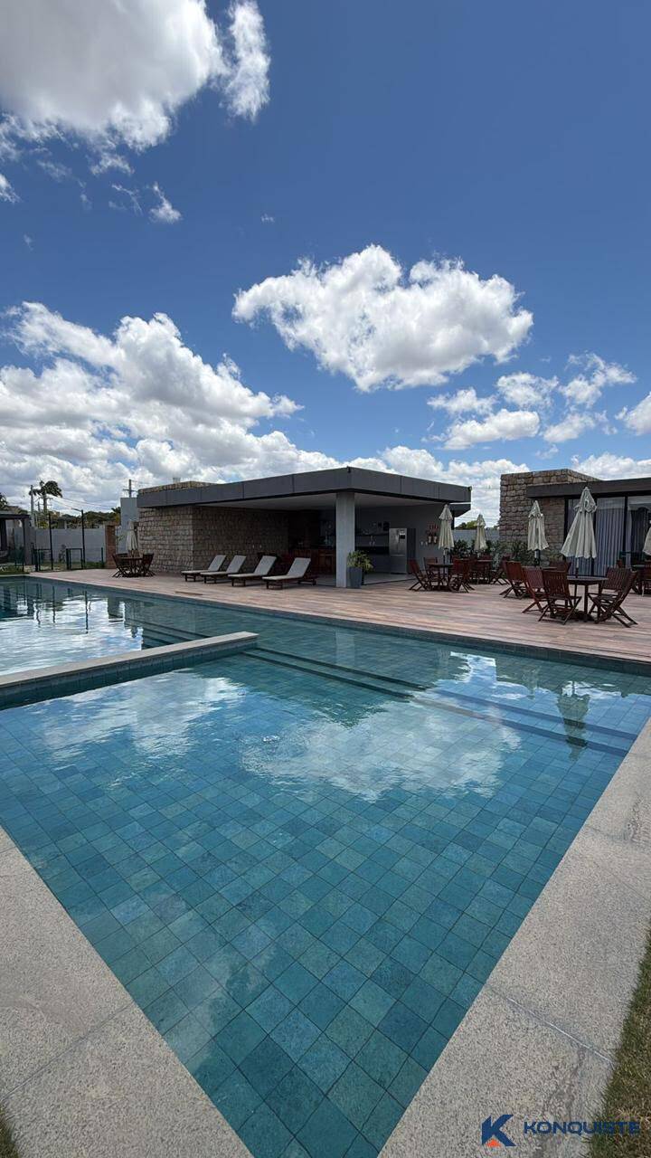 Casa de Condomínio, 3 quartos - Foto 8