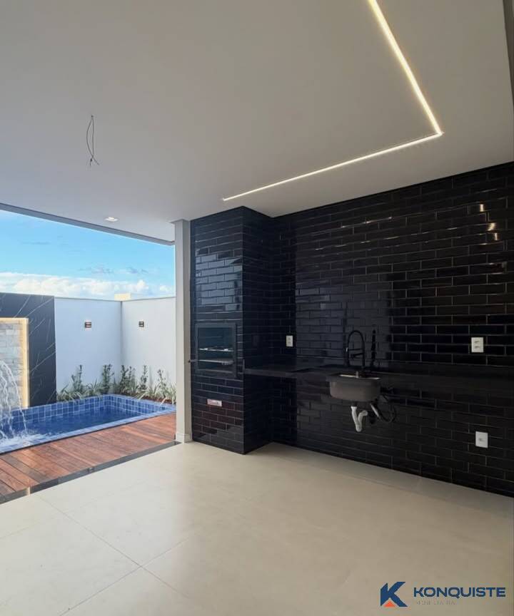 Casa de Condomínio, 4 quartos - Foto 4