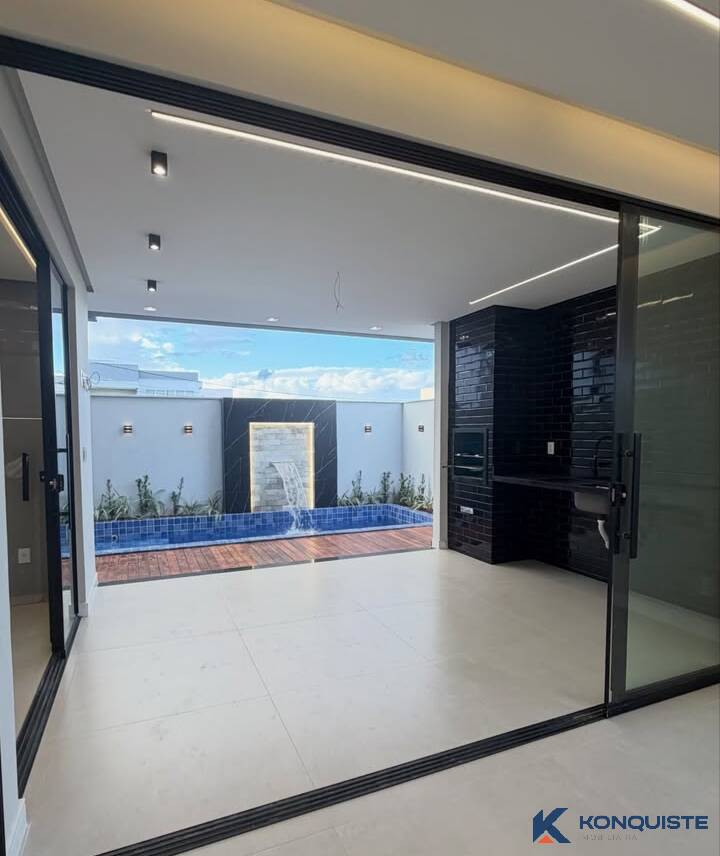 Casa de Condomínio, 4 quartos - Foto 10