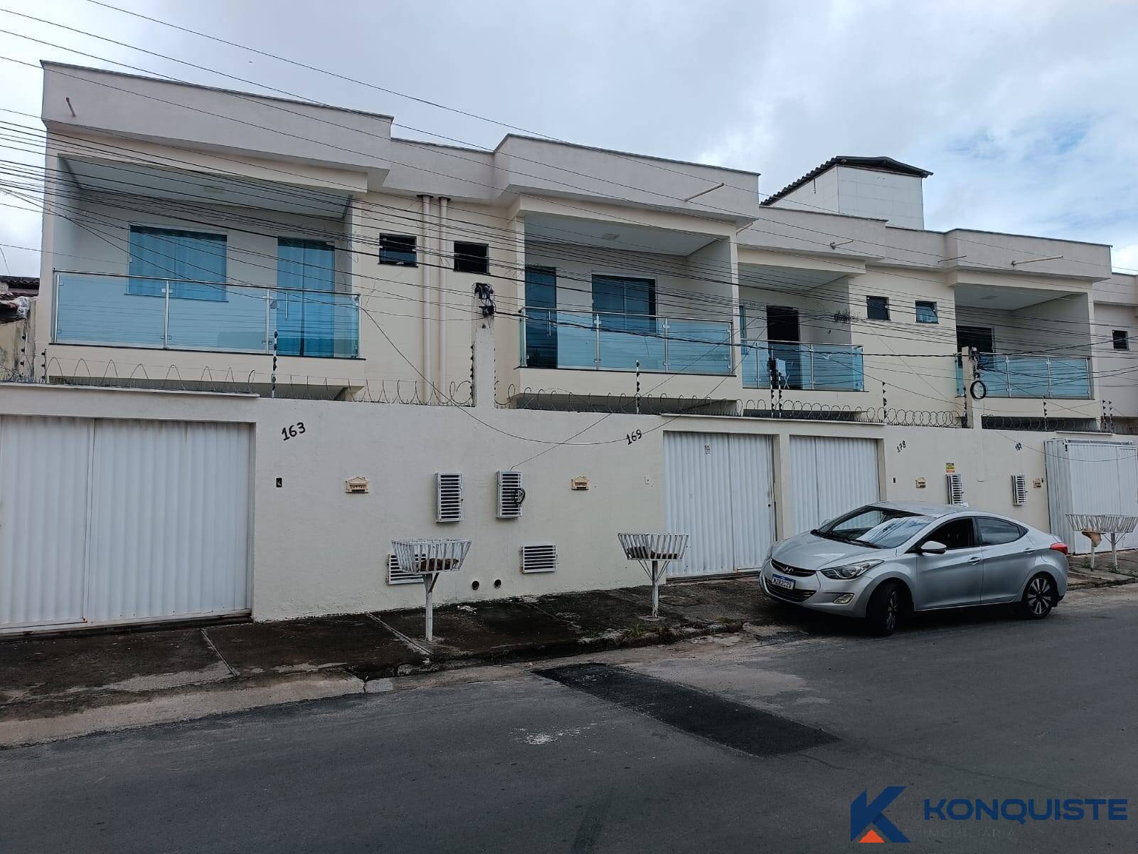 Casa, 2 quartos, 65 m² - Foto 1