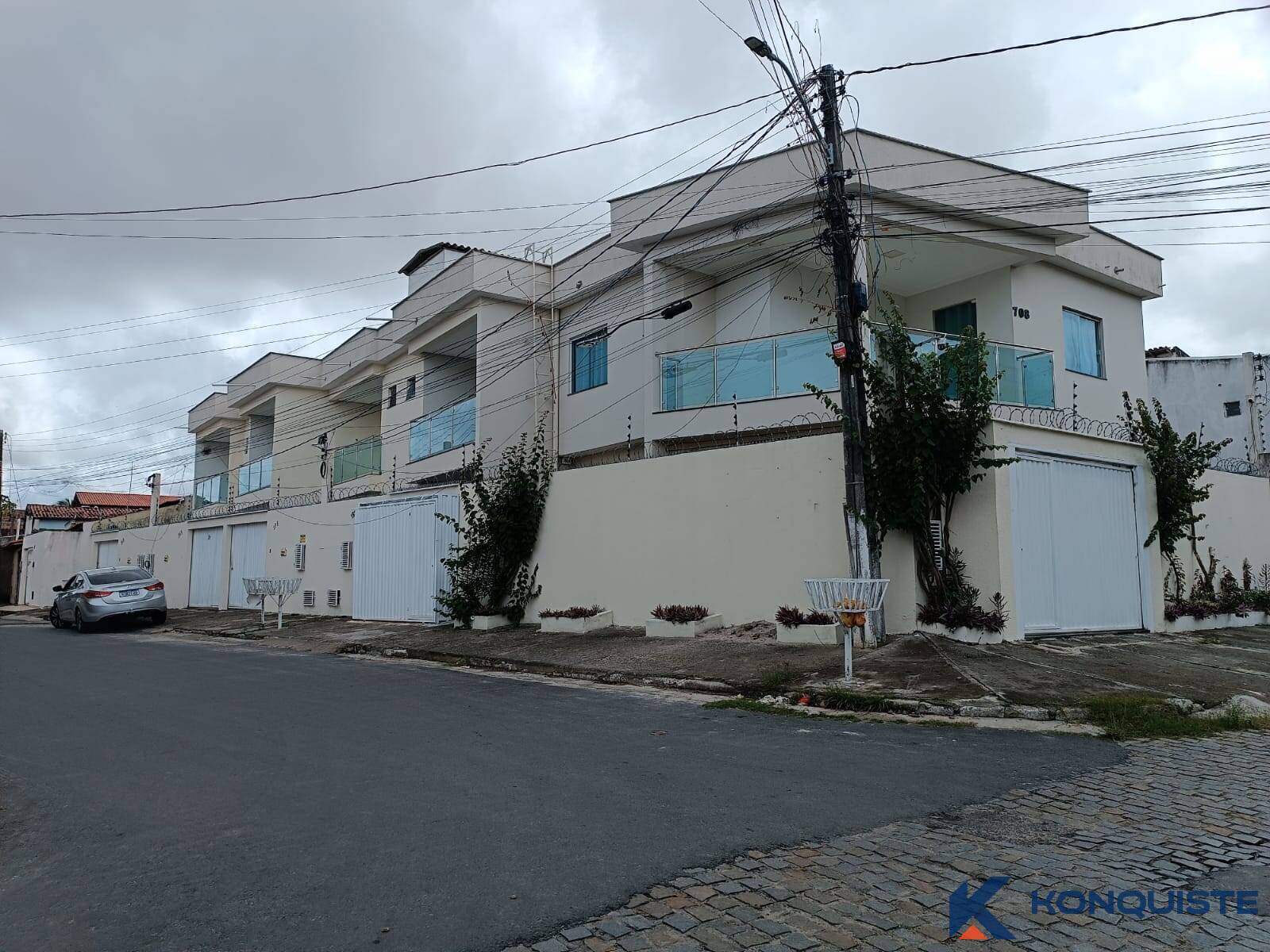 Casa, 2 quartos, 65 m² - Foto 2