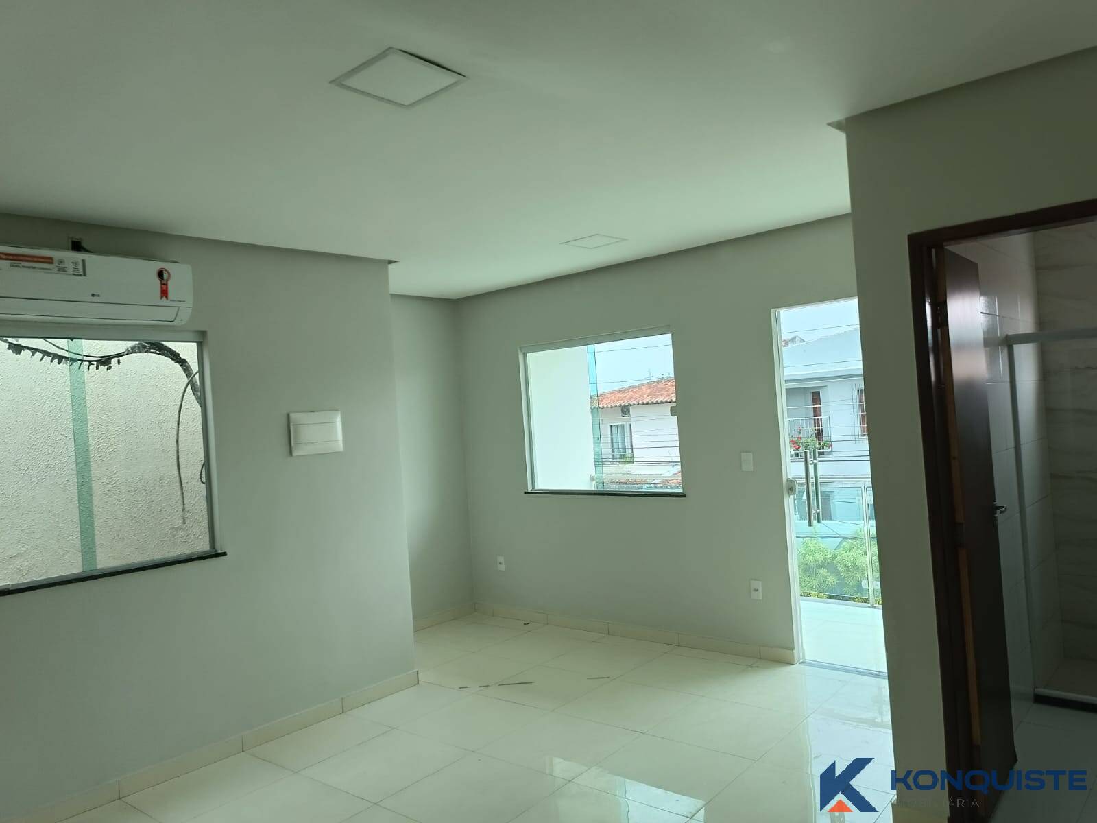 Casa, 2 quartos, 65 m² - Foto 9