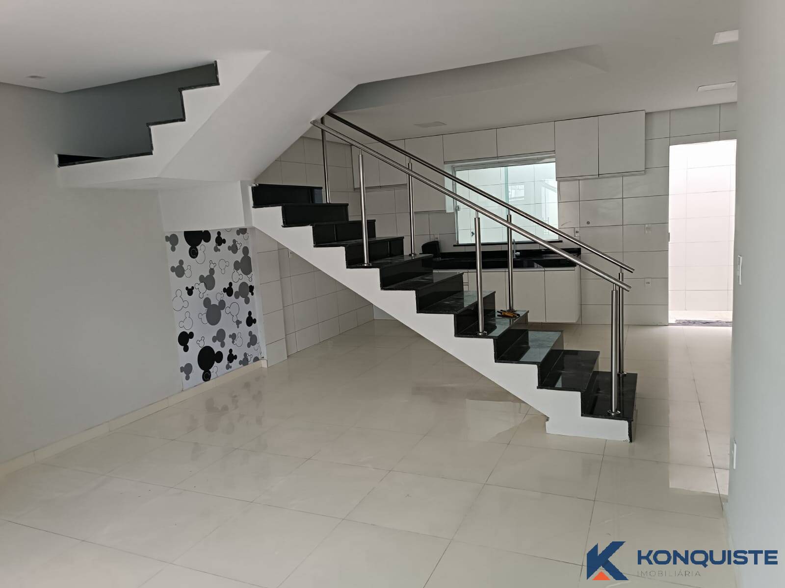 Casa, 2 quartos, 65 m² - Foto 4