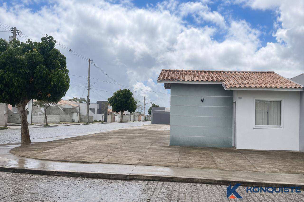 Casa de Condomínio - Foto 1