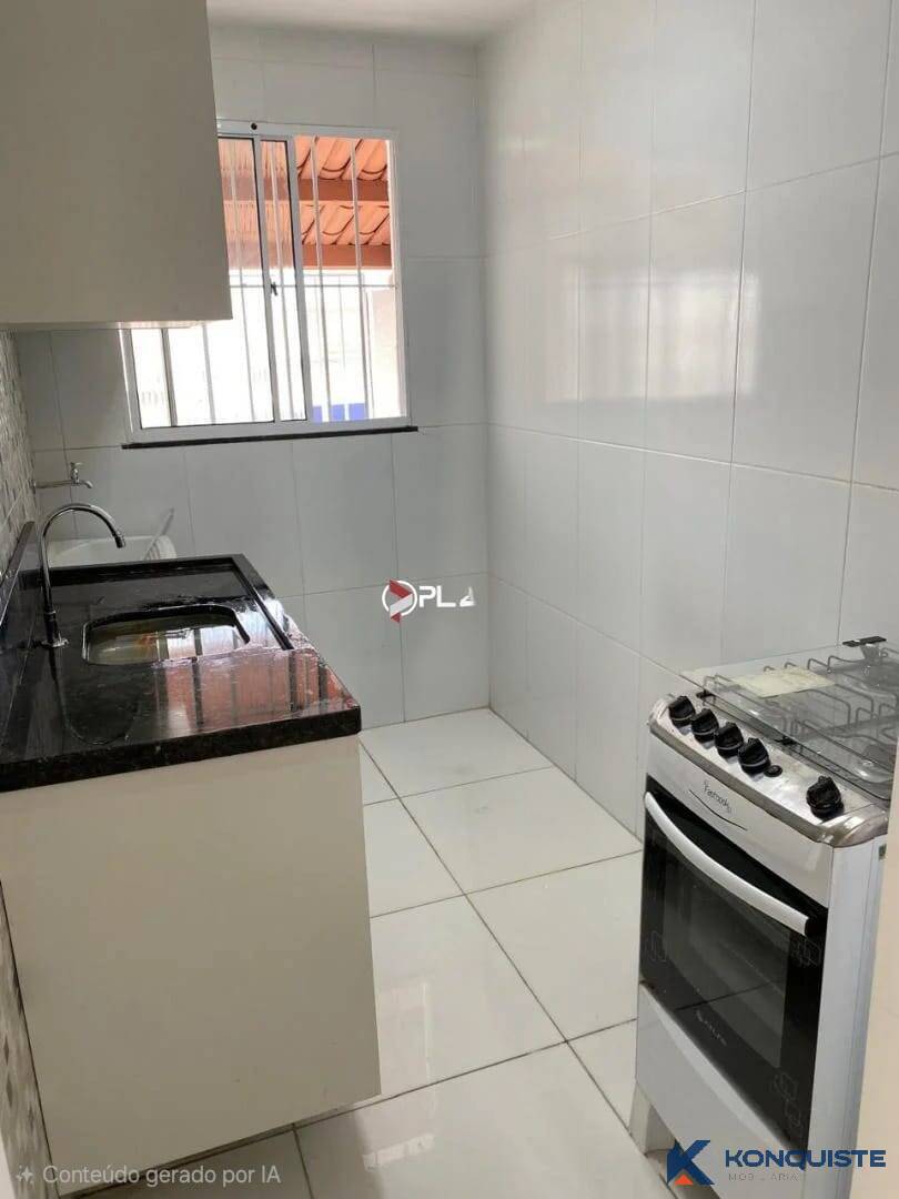 Apartamento, 1 quarto - Foto 1