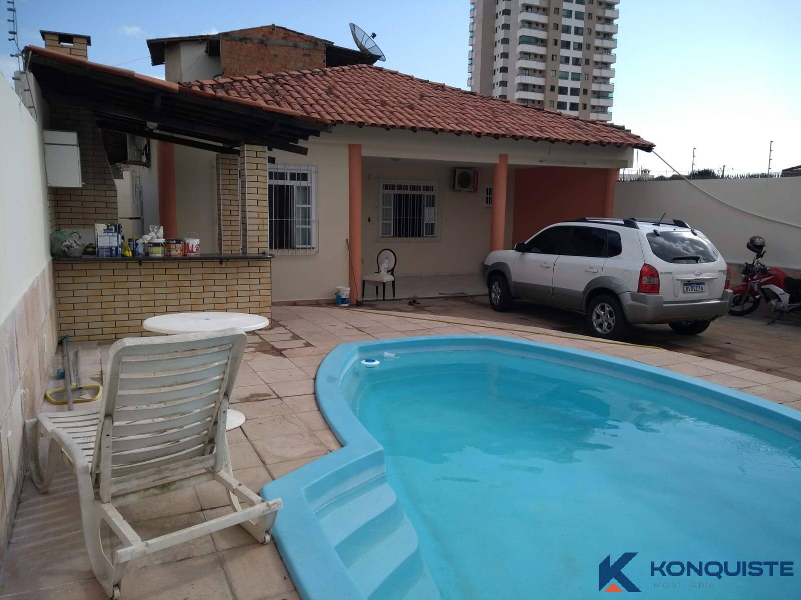Casa - Foto 1