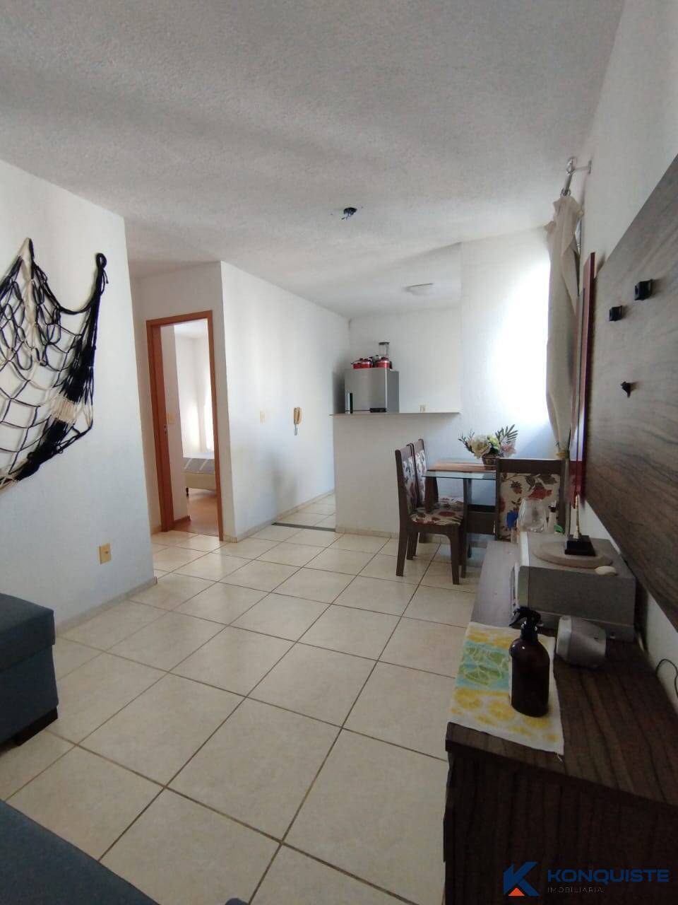 Apartamento, 2 quartos - Foto 1