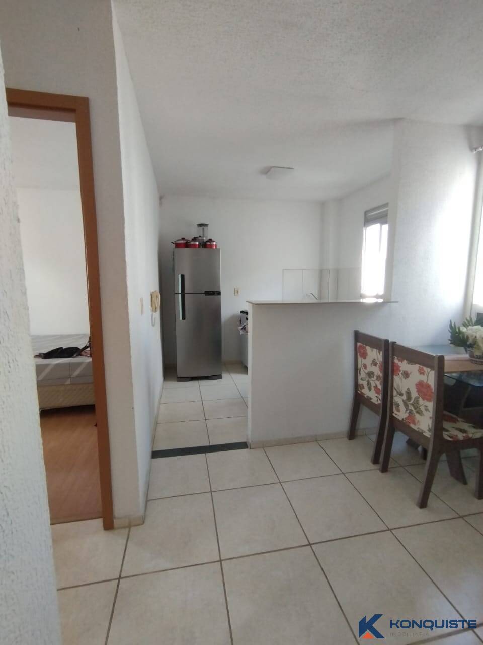 Apartamento, 2 quartos - Foto 4