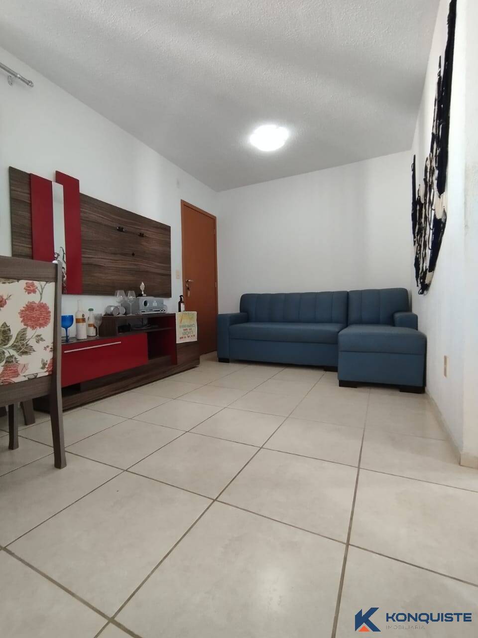 Apartamento, 2 quartos - Foto 8