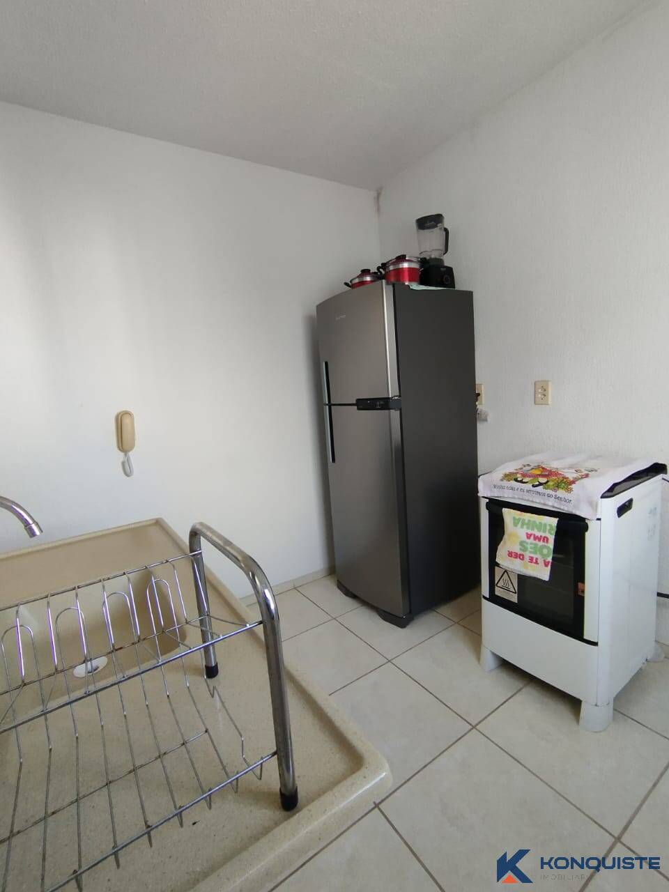 Apartamento, 2 quartos - Foto 7