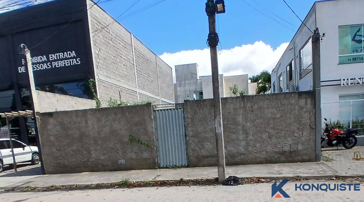 Terreno, 249 m² - Foto 2