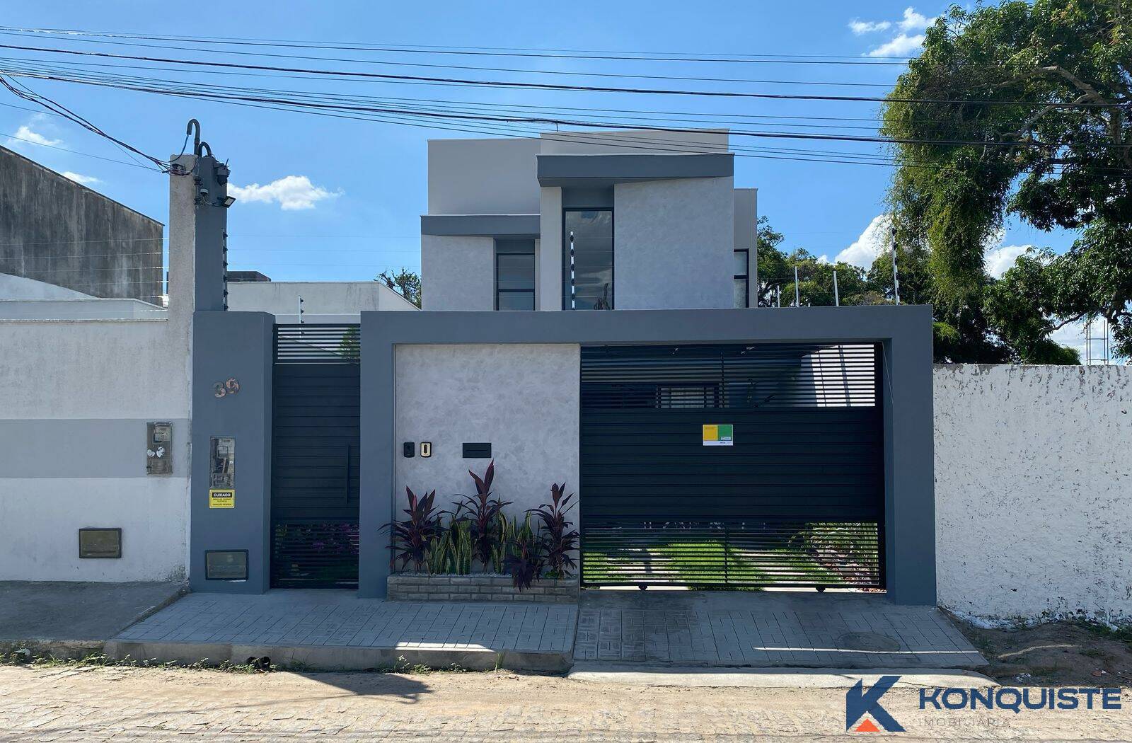 Casa, 3 quartos, 160 m² - Foto 1
