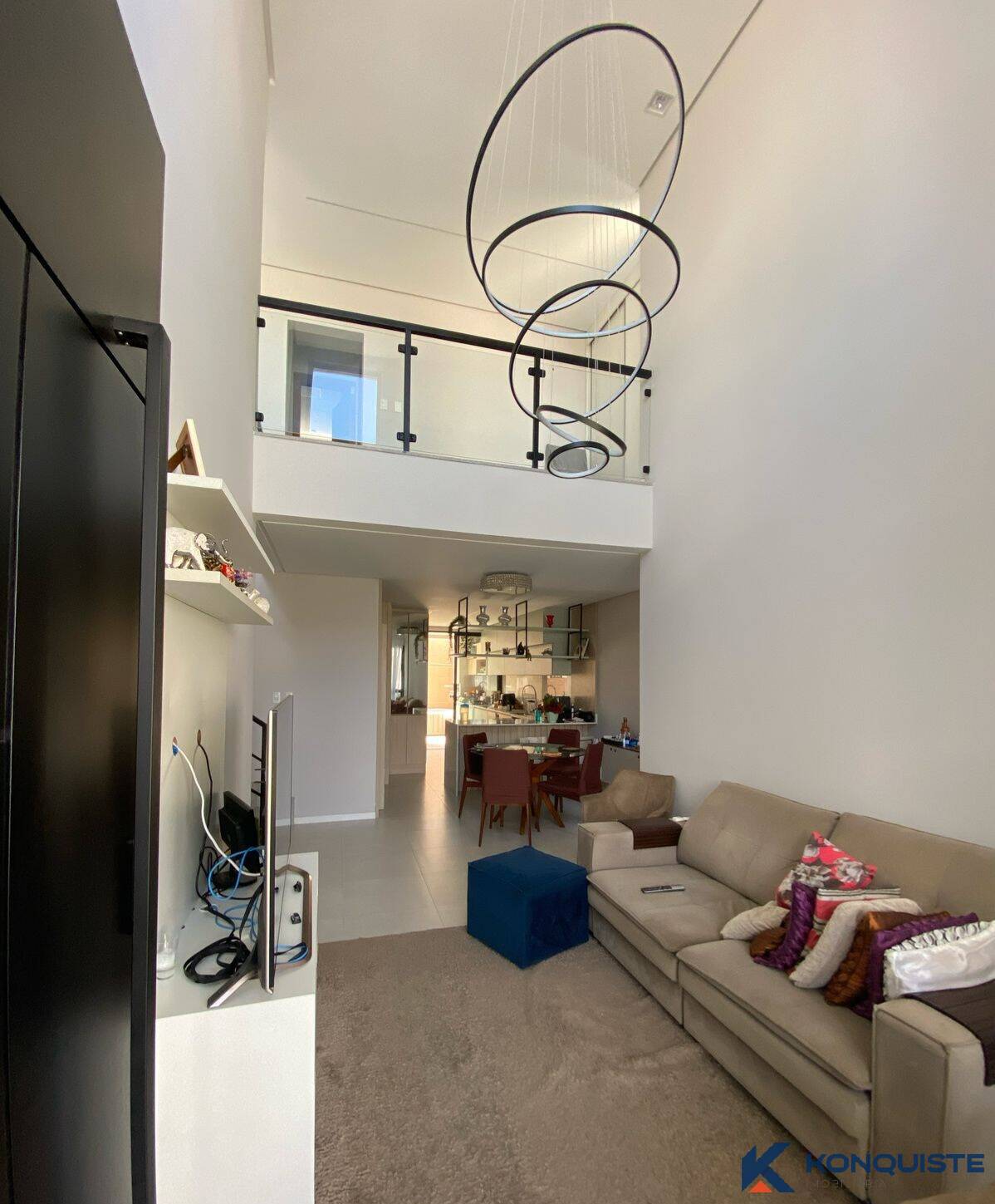 Casa, 3 quartos, 160 m² - Foto 6
