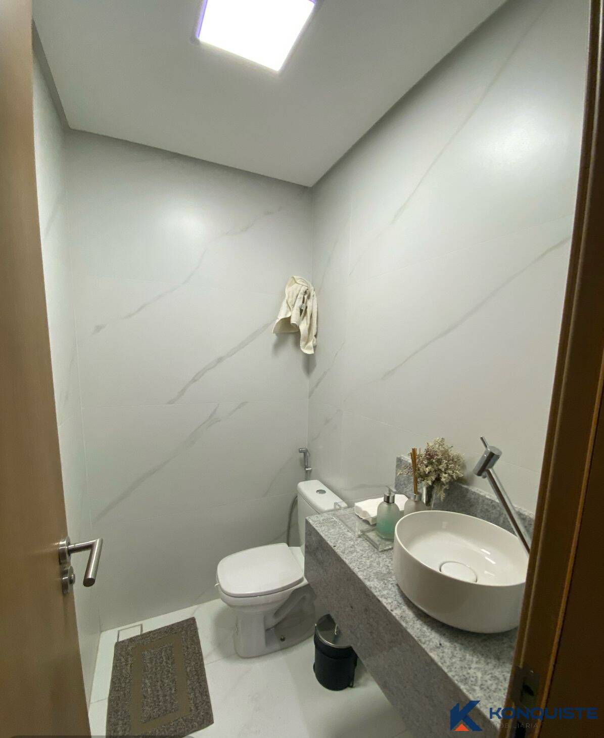 Casa, 3 quartos, 160 m² - Foto 8