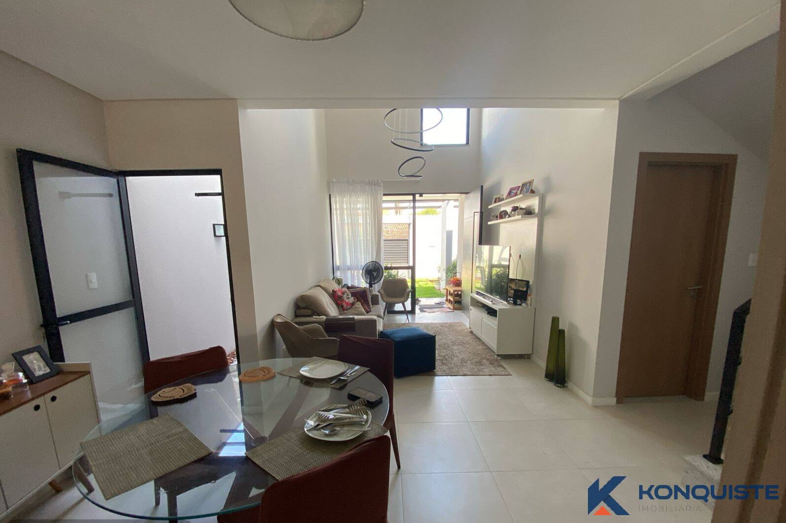 Casa, 3 quartos, 160 m² - Foto 9