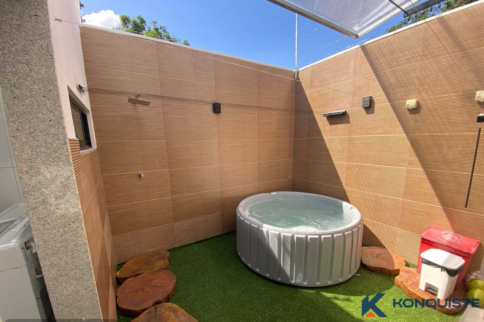Casa, 3 quartos, 160 m² - Foto 11