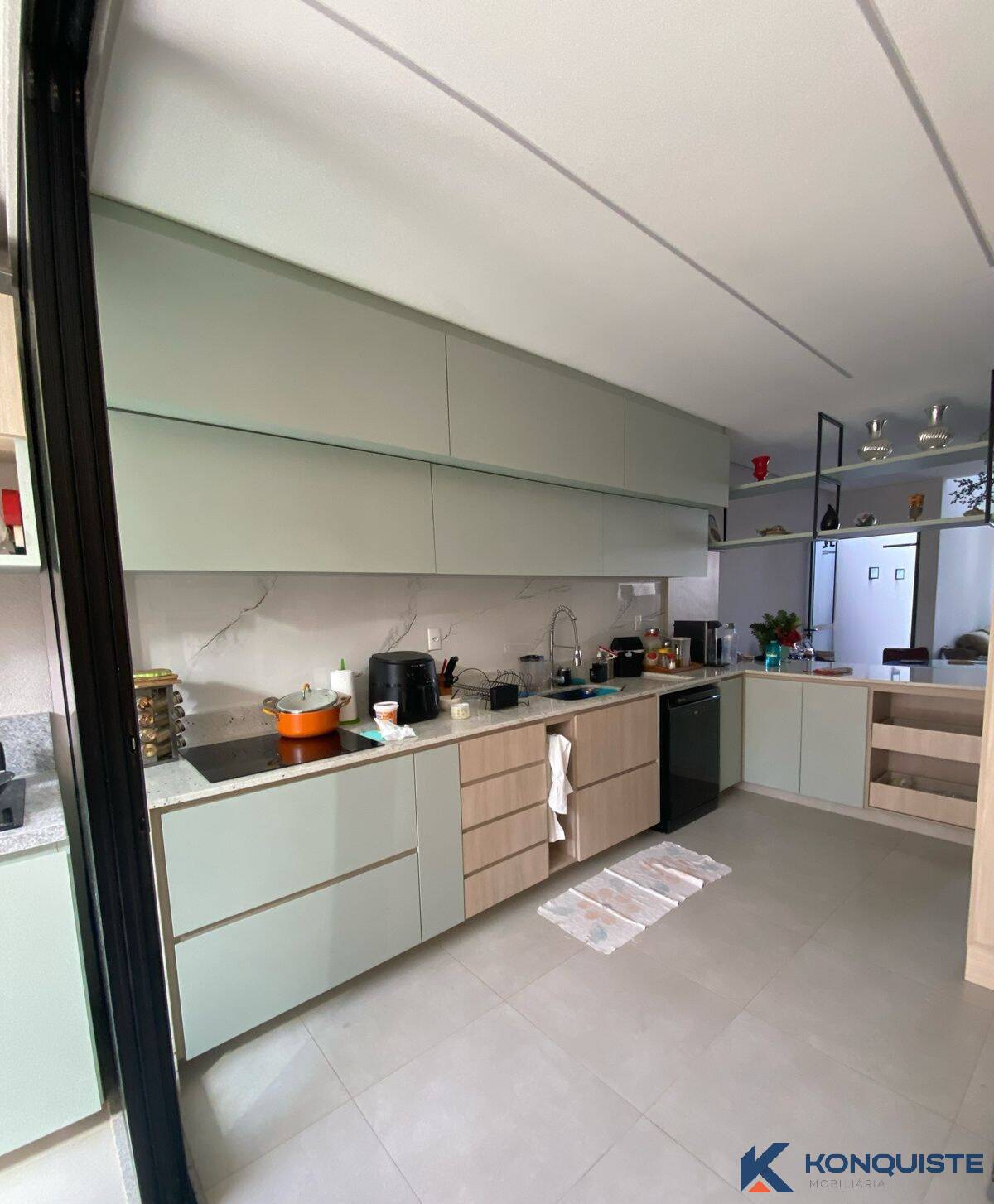 Casa, 3 quartos, 160 m² - Foto 13