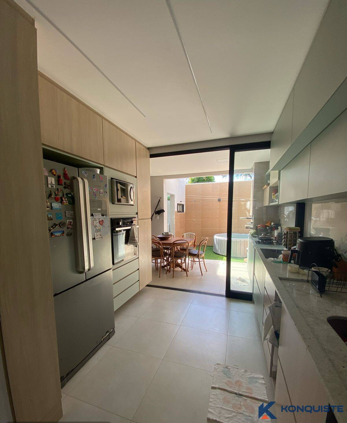 Casa, 3 quartos, 160 m² - Foto 14