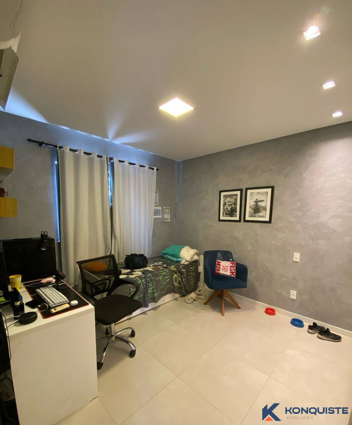Casa, 3 quartos, 160 m² - Foto 21