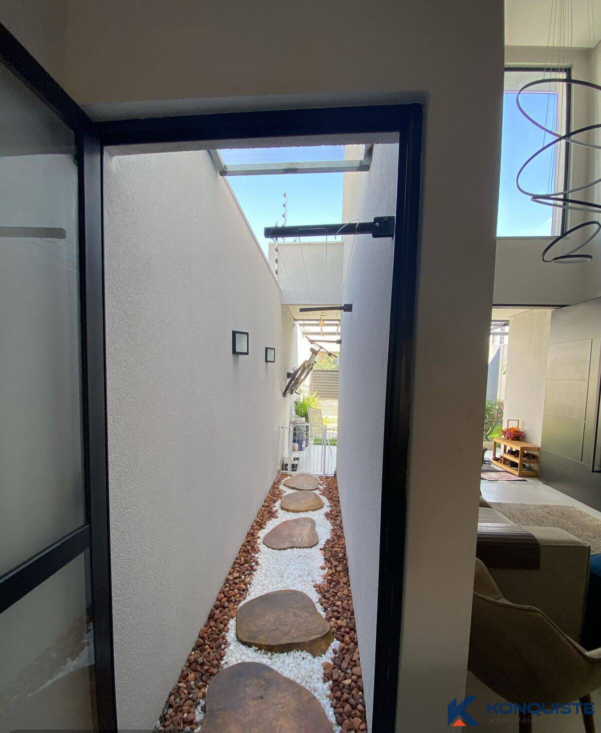 Casa, 3 quartos, 160 m² - Foto 22