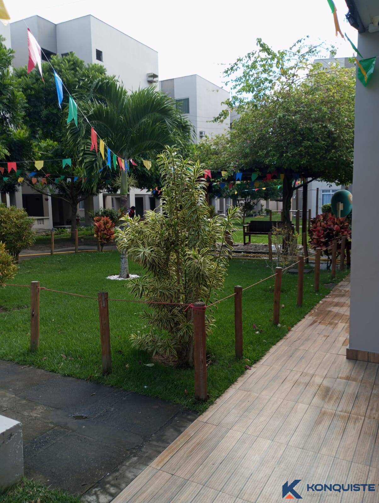 Apartamento, 3 quartos - Foto 4