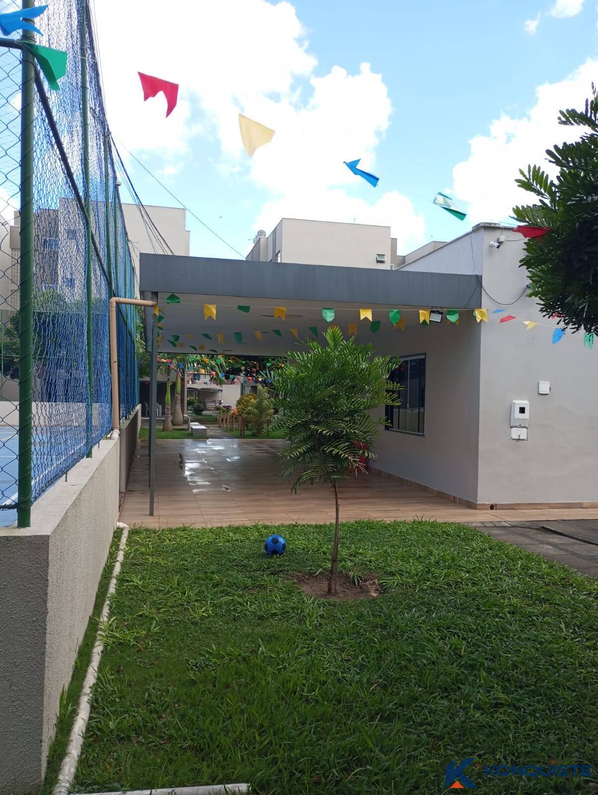 Apartamento, 3 quartos - Foto 2