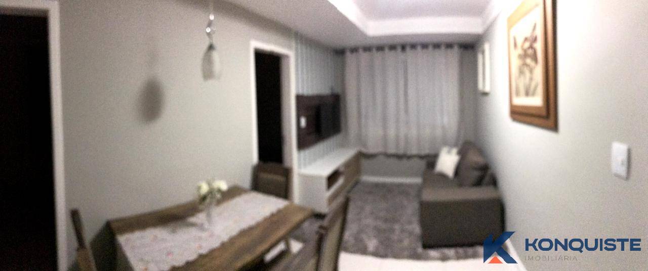 Apartamento, 2 quartos, 42 m² - Foto 1