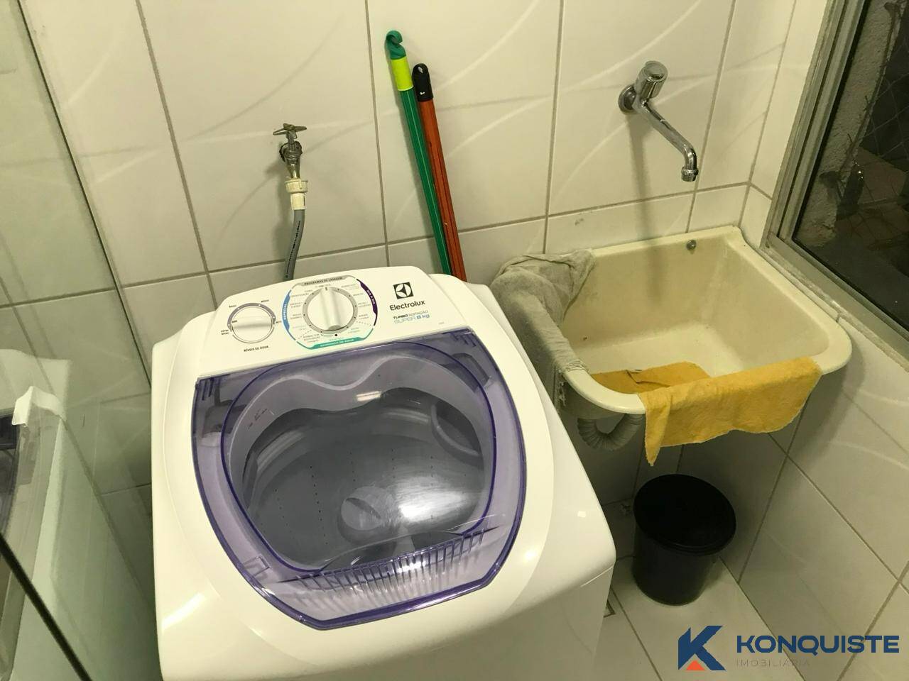 Apartamento, 2 quartos, 42 m² - Foto 4
