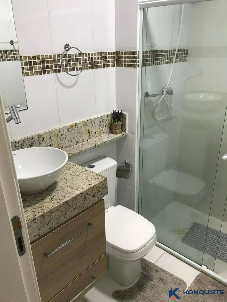 Apartamento, 2 quartos, 42 m² - Foto 5
