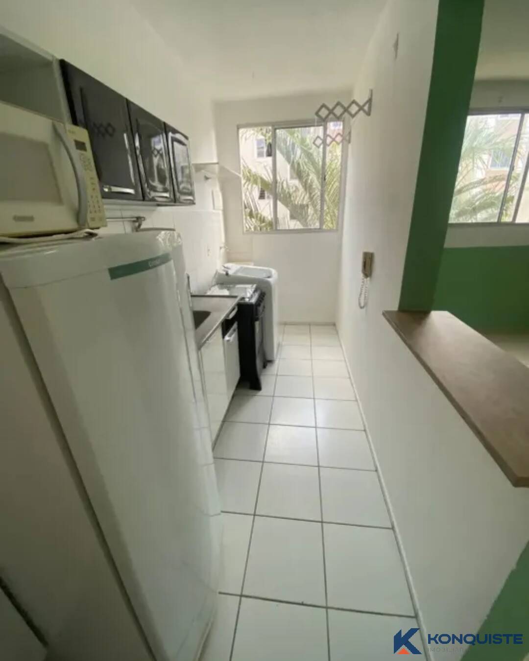 Apartamento, 2 quartos - Foto 4