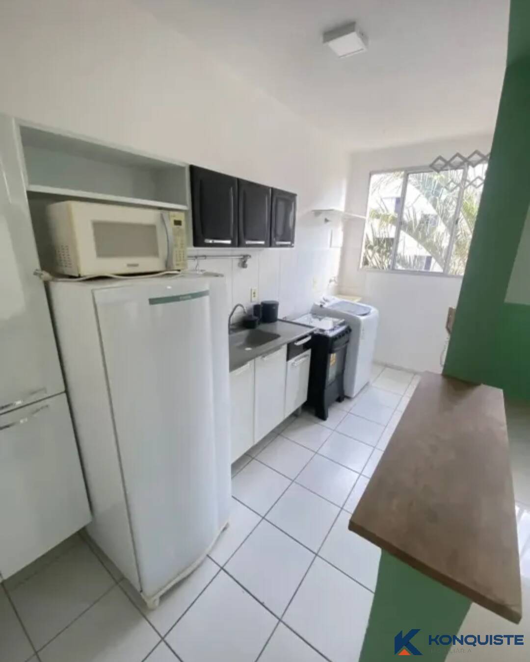 Apartamento, 2 quartos - Foto 6
