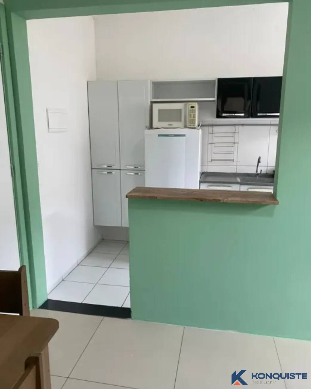 Apartamento, 2 quartos - Foto 9