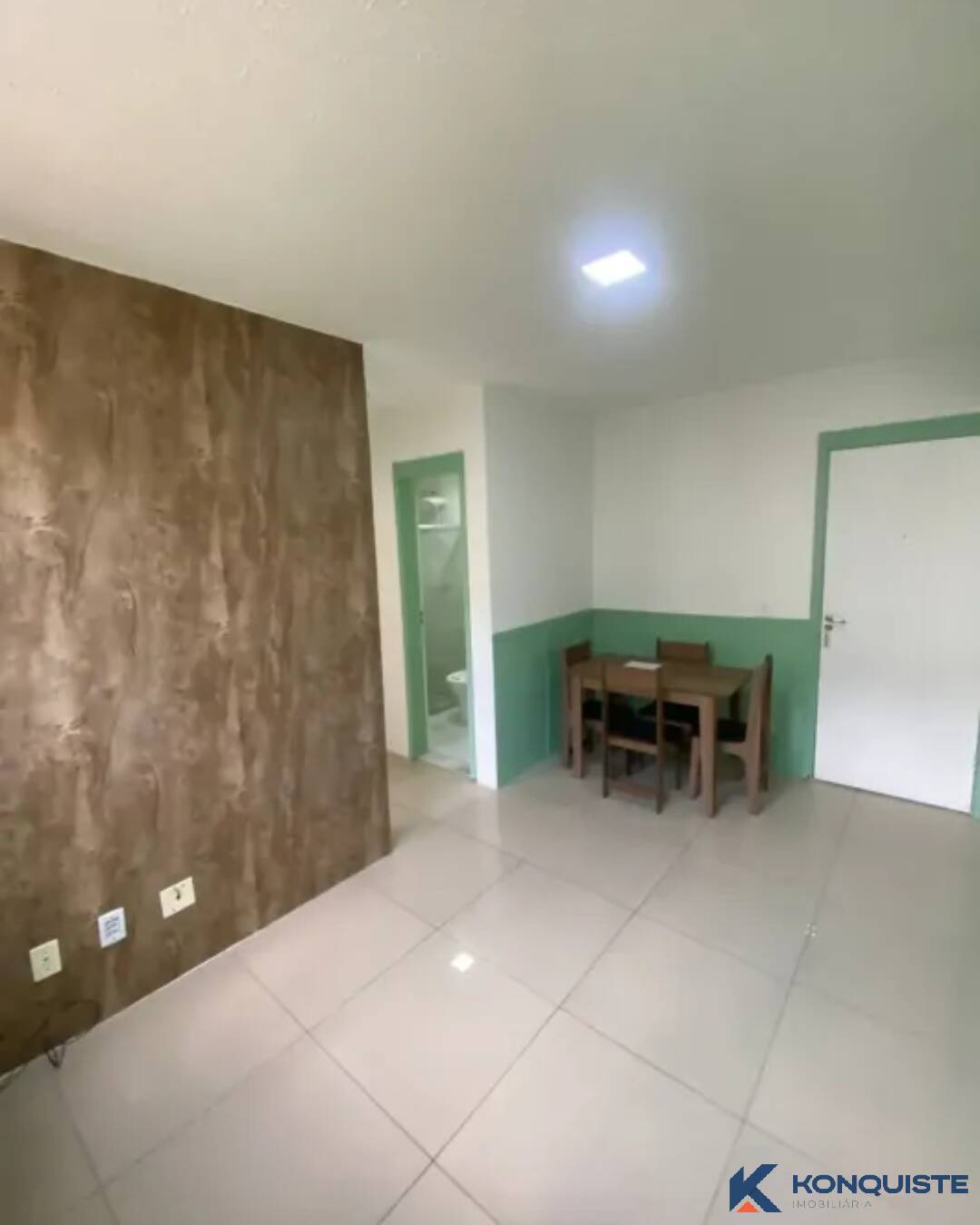 Apartamento, 2 quartos - Foto 8