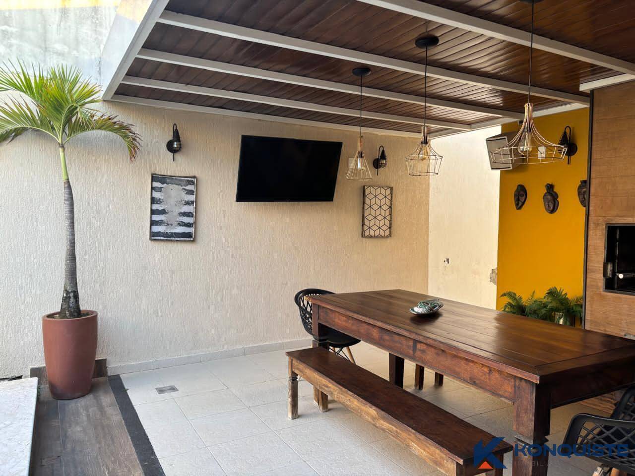 Casa, 3 quartos, 273 m² - Foto 3