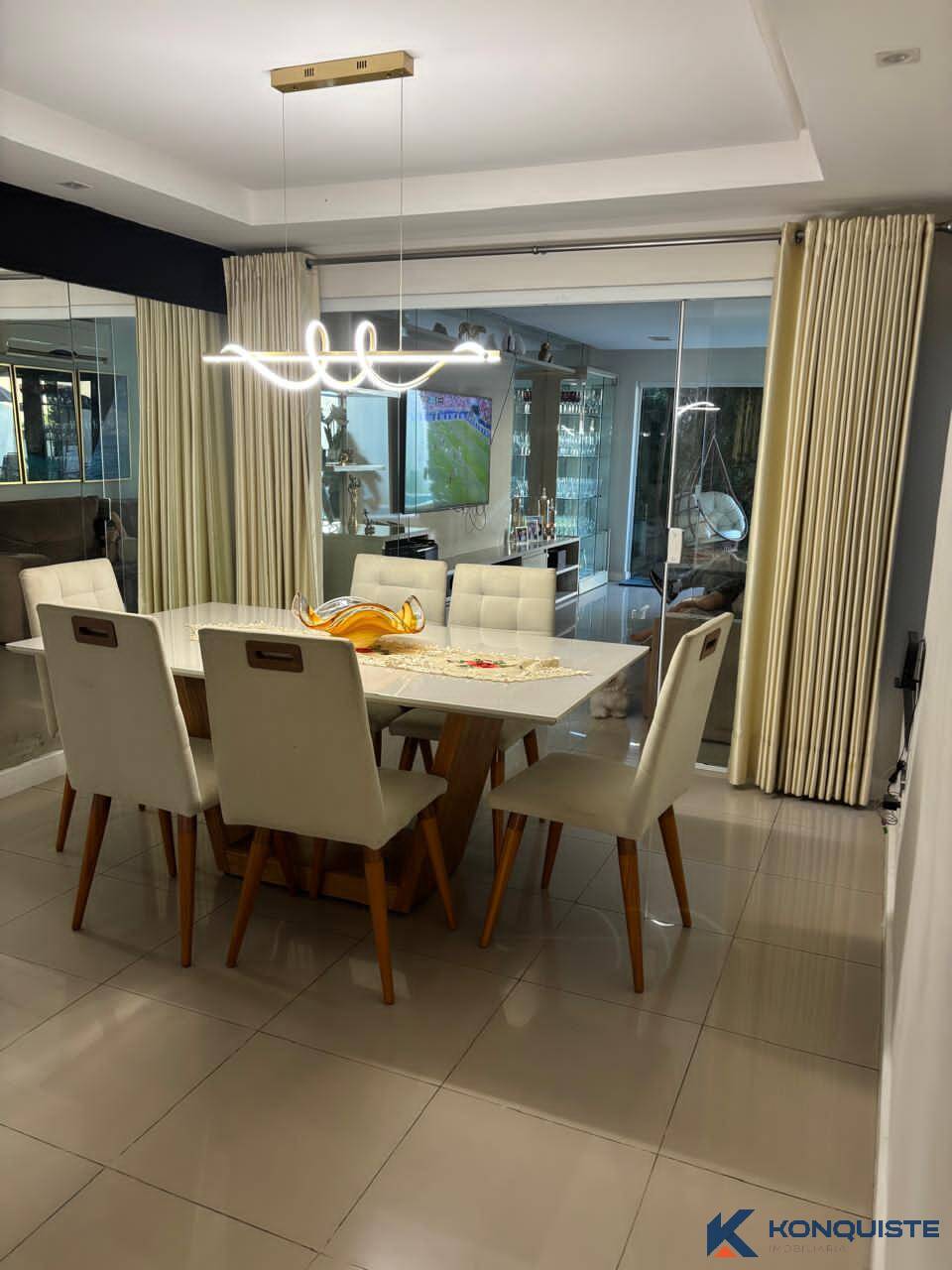 Casa, 3 quartos, 273 m² - Foto 12
