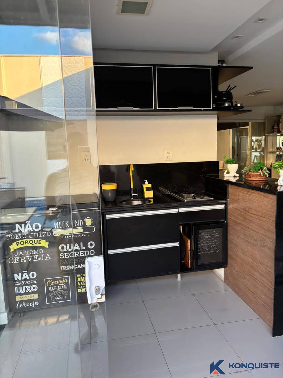 Casa, 3 quartos, 273 m² - Foto 19
