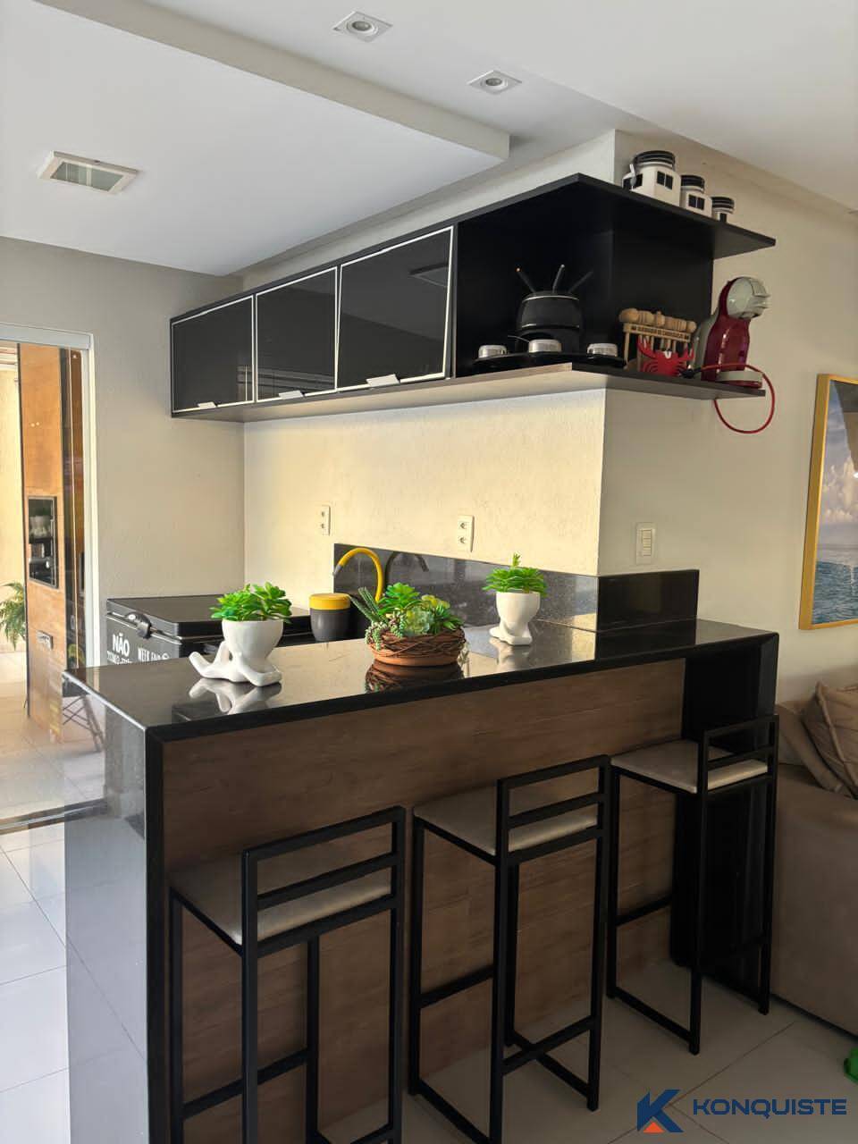 Casa, 3 quartos, 273 m² - Foto 17