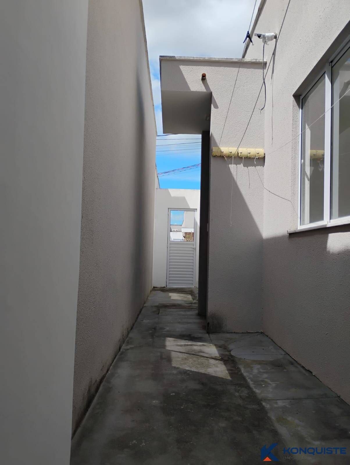 Casa, 2 quartos, 56 m² - Foto 11