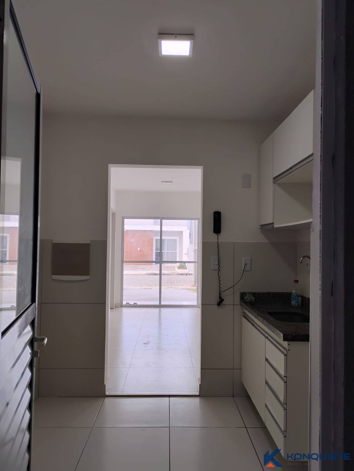 Casa, 2 quartos, 56 m² - Foto 9
