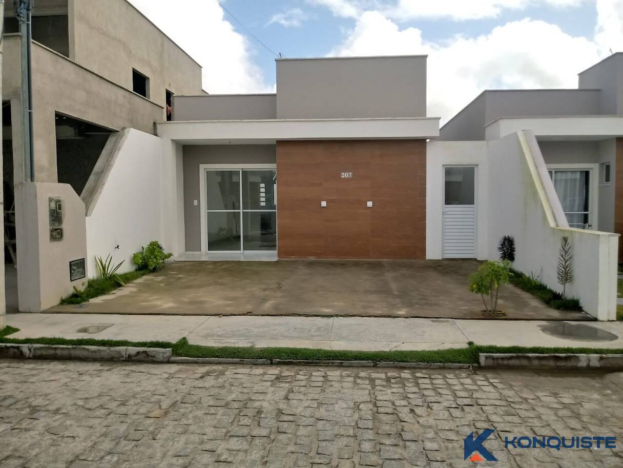 Casa, 2 quartos, 56 m² - Foto 3